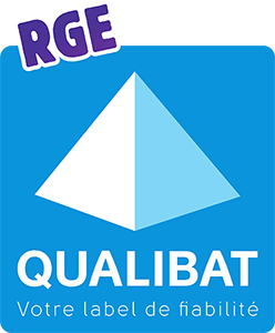 Logo Qalibat RGE