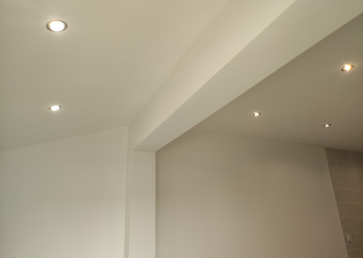 Villa sur Clarensac -salle de bain - Gard