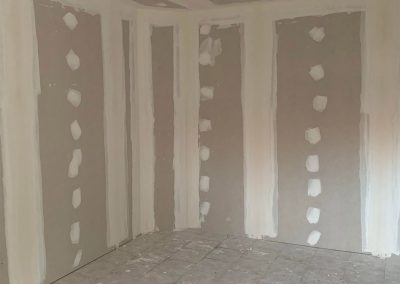 Rénovation d'appartement à Saint-Gilles dans le Gard