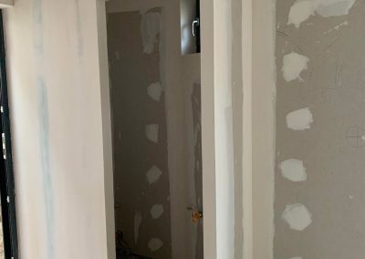 Rénovation d'appartement à Saint-Gilles dans le Gard